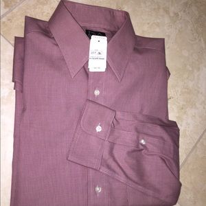 Jos A Banks Men’s dress shirt